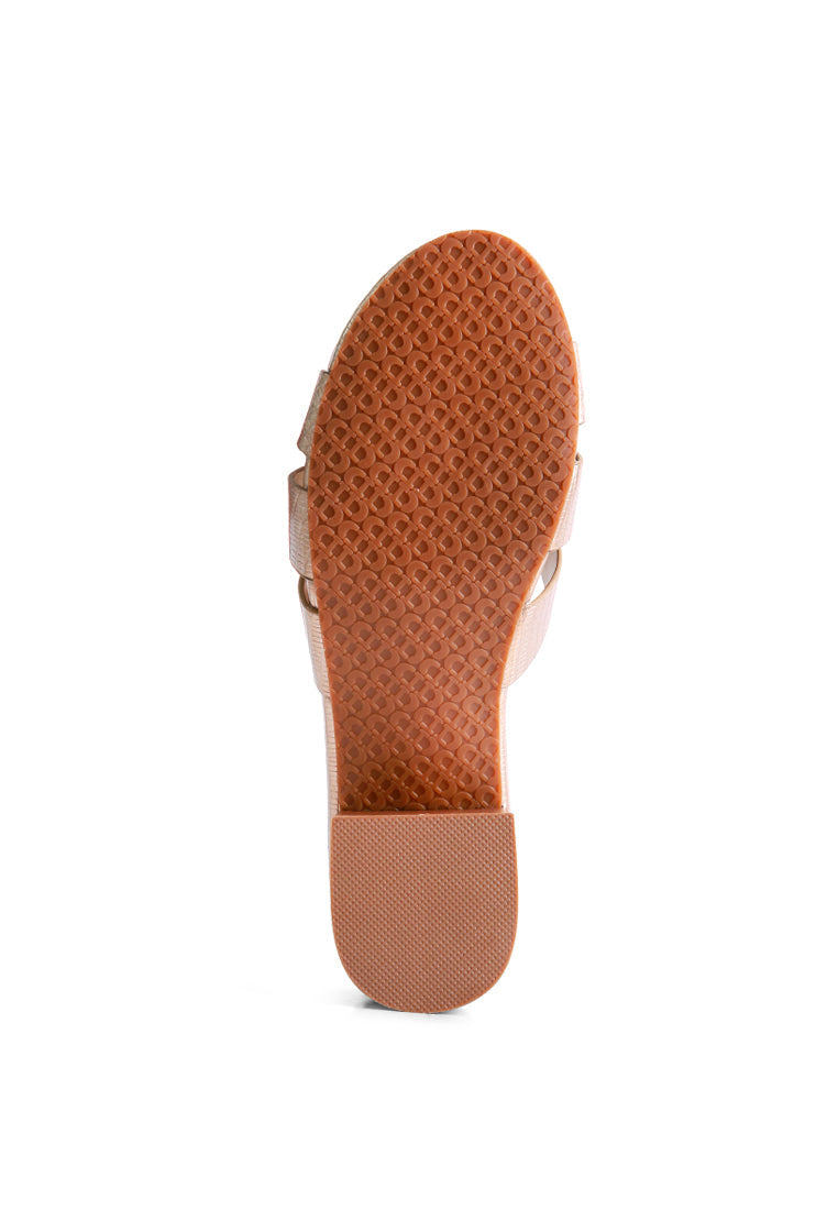 Sonnet Sandal