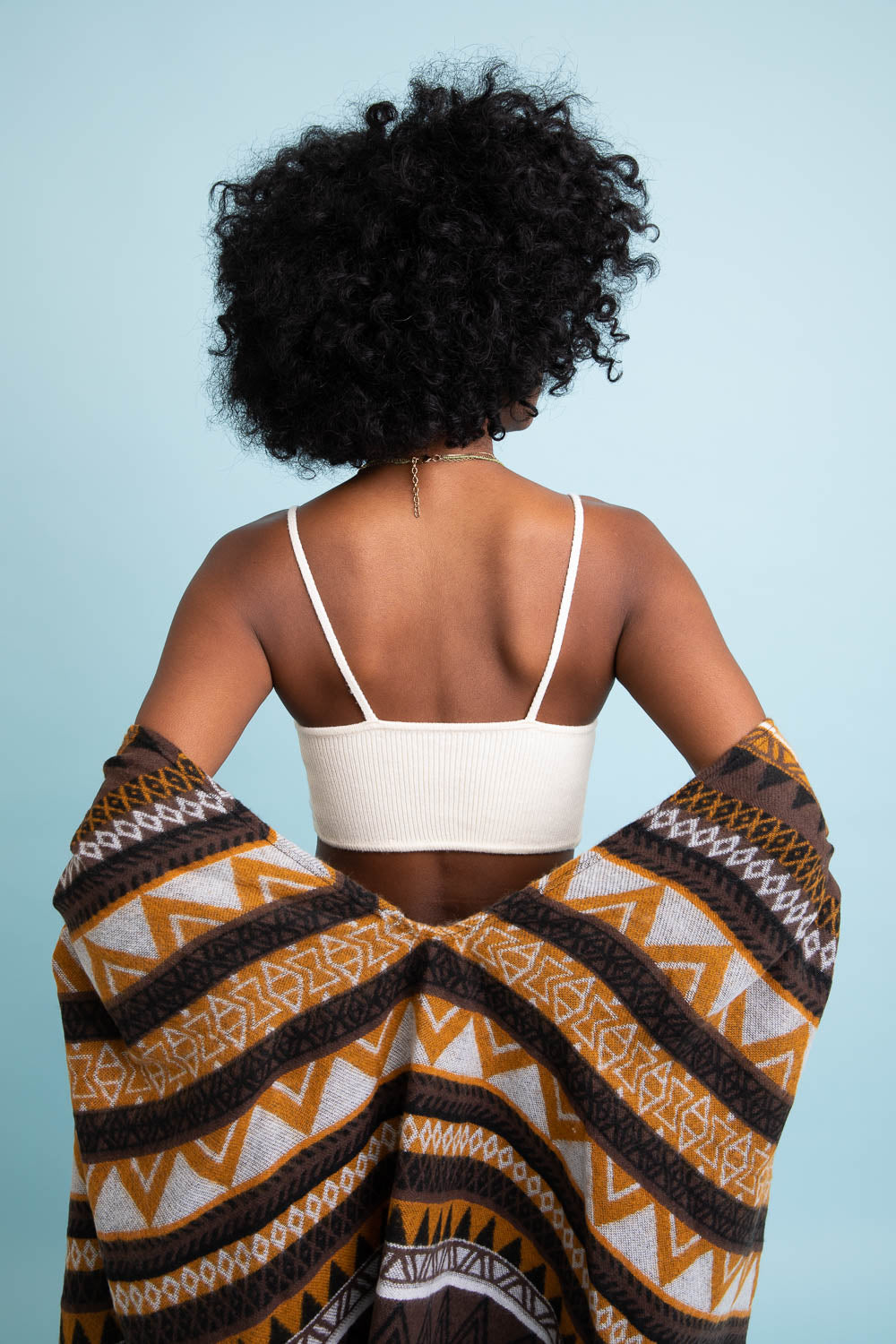 Shelia Knit Brami