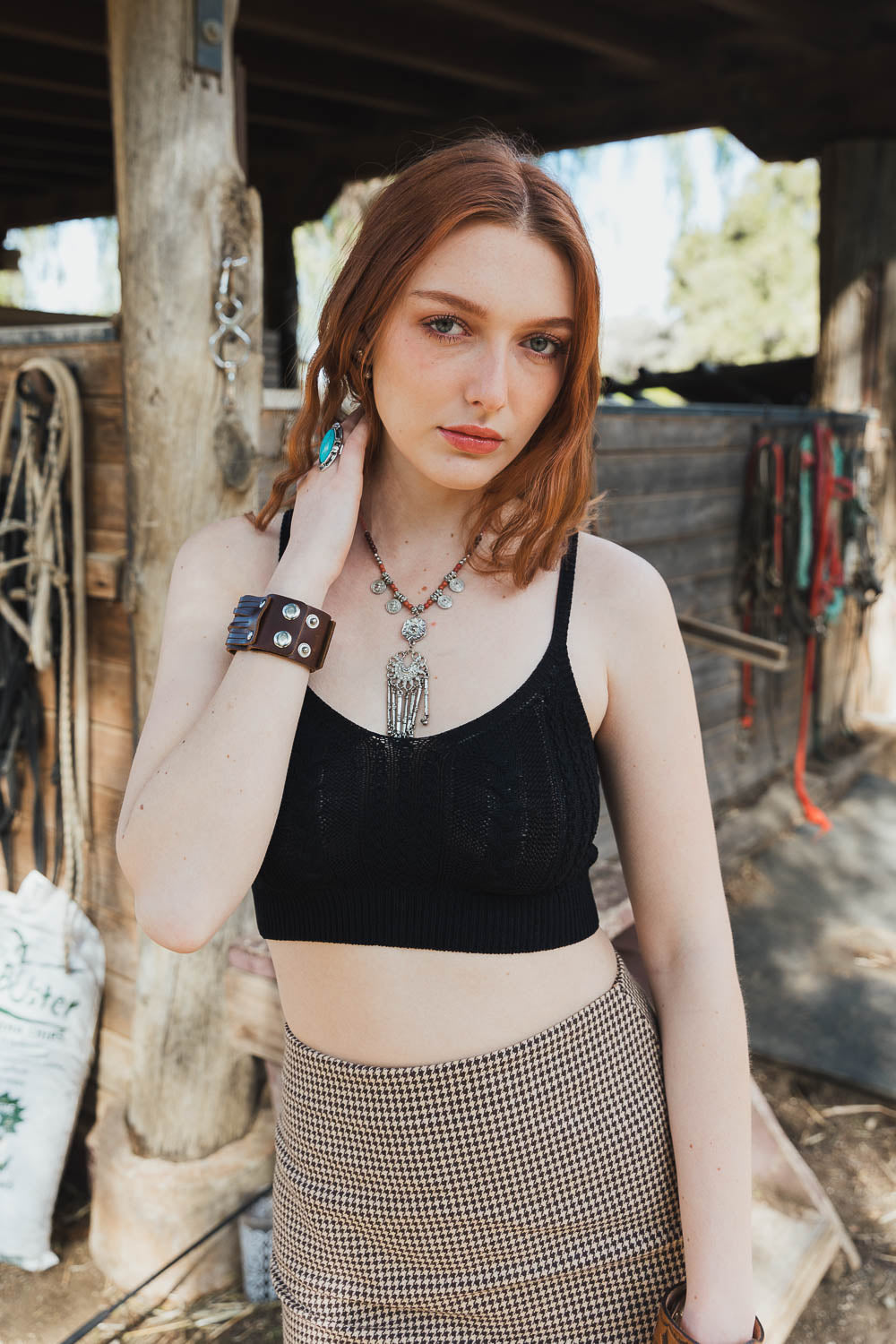 Jeanie Rae Brami