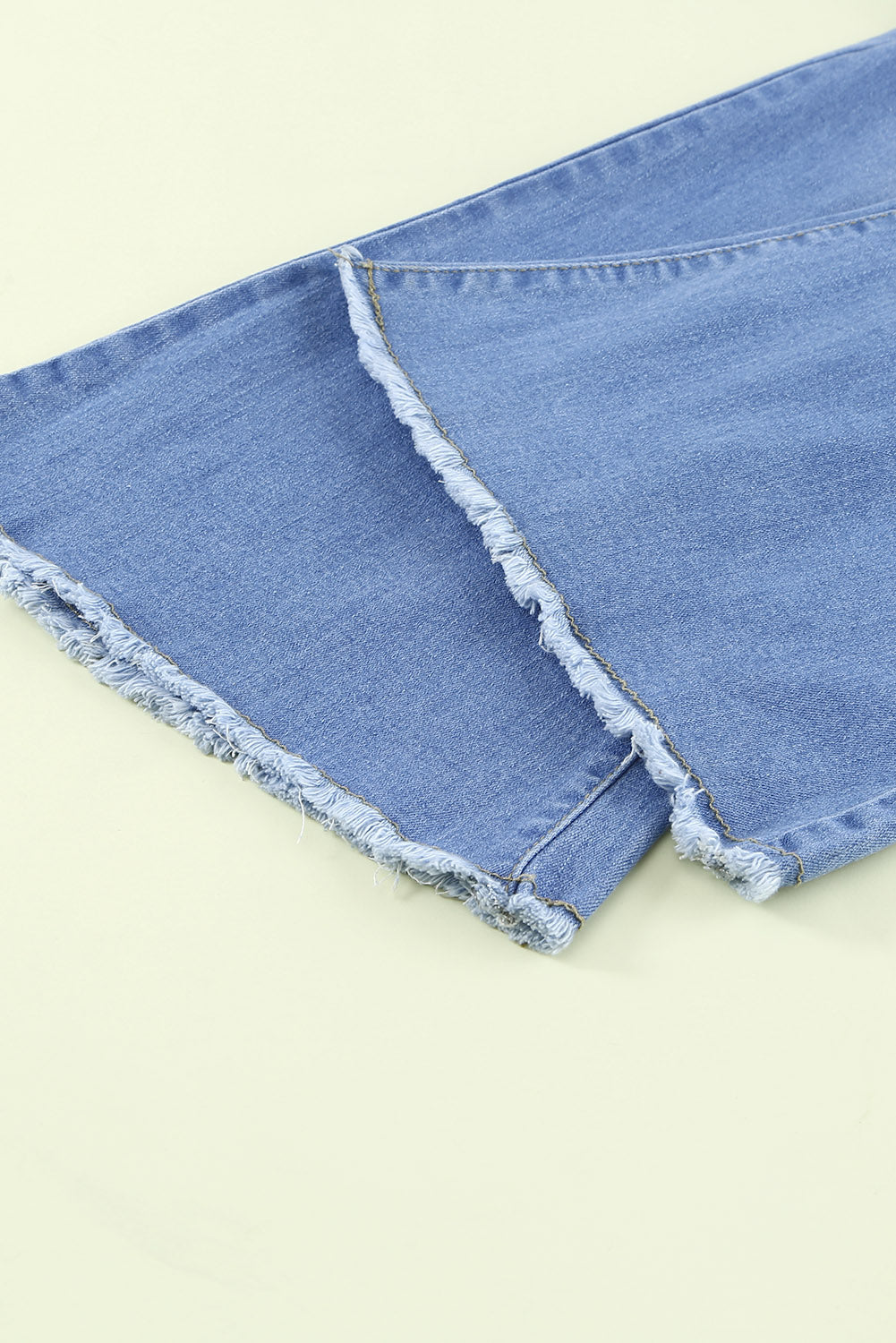 Amari Mendez Bell Bottom Jeans