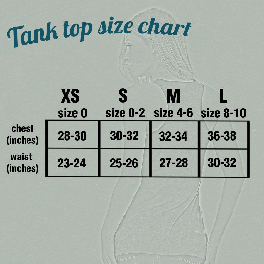 Penguin Partners Tank Top