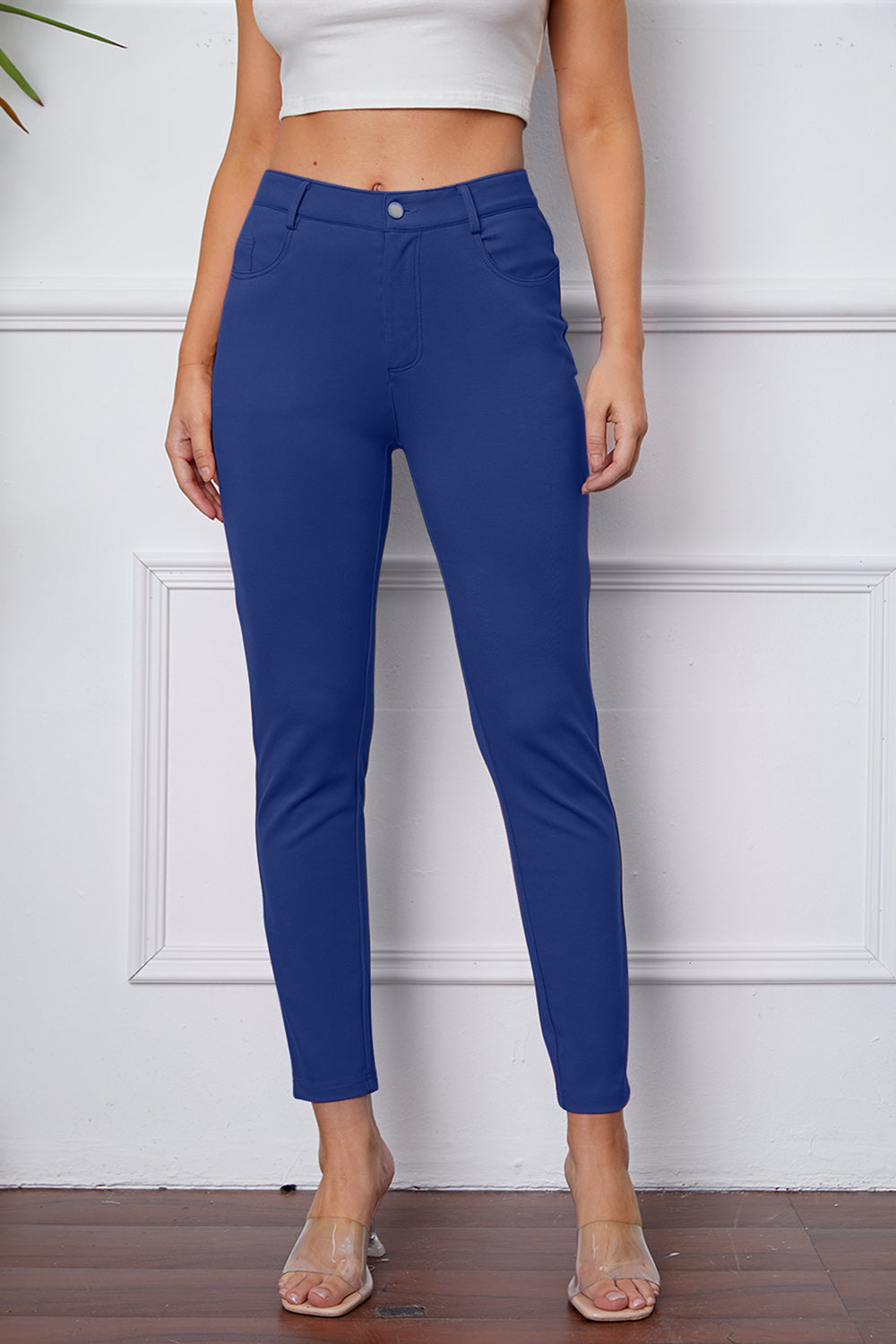 Easy Motion Everyday Pant