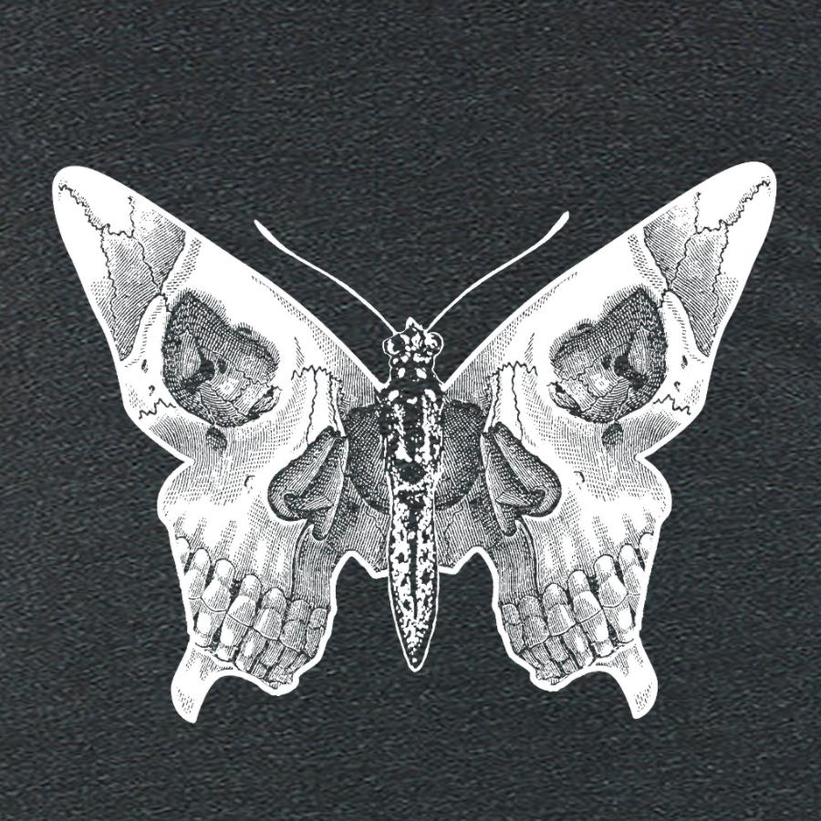 Beauty in the Bones