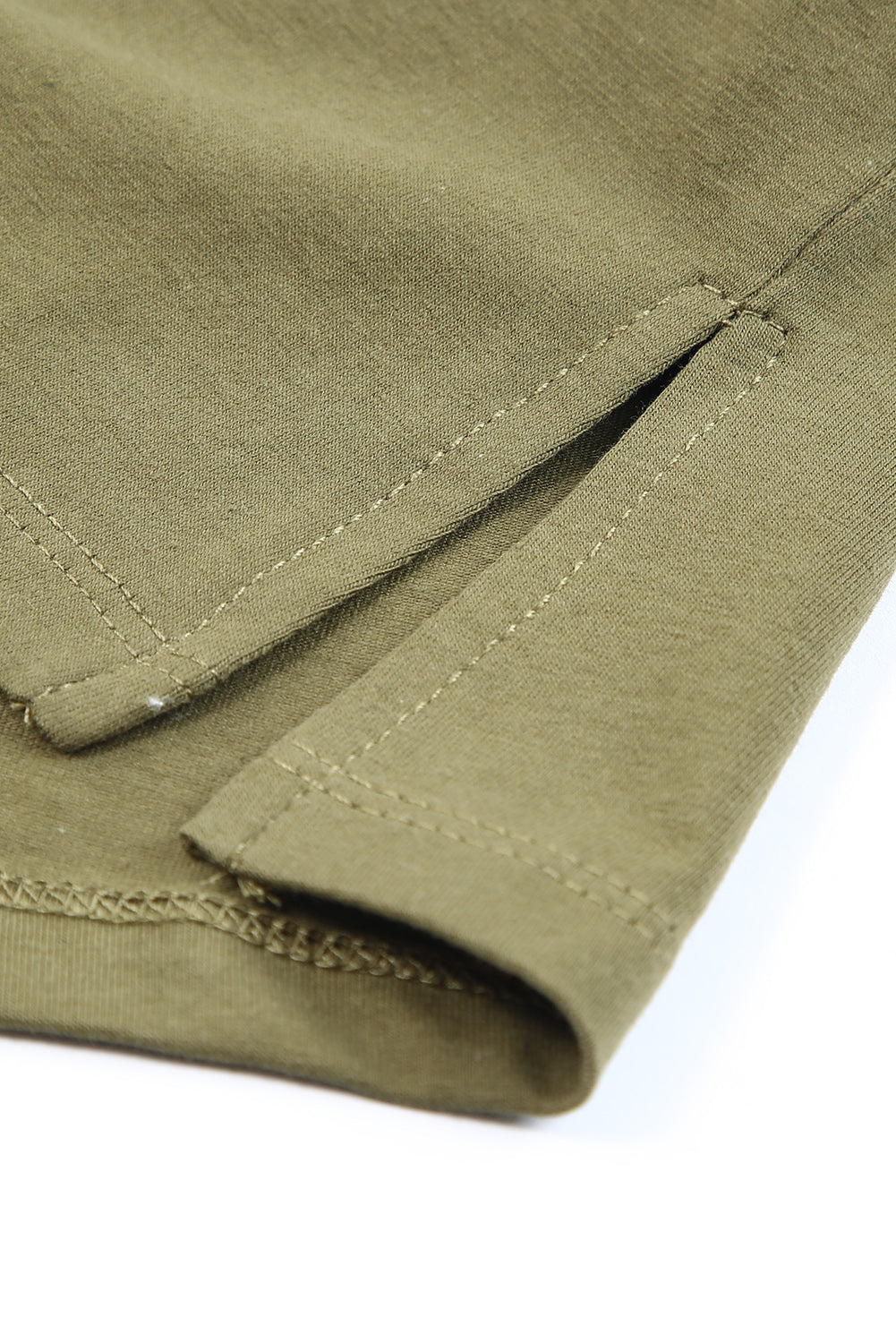 Olive Ease Lounge Set