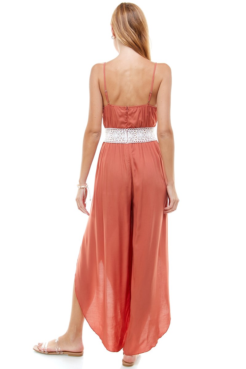 ARROW Cami Jumpsuit