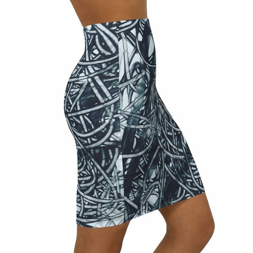 Tammy Scott Roots Skirt
