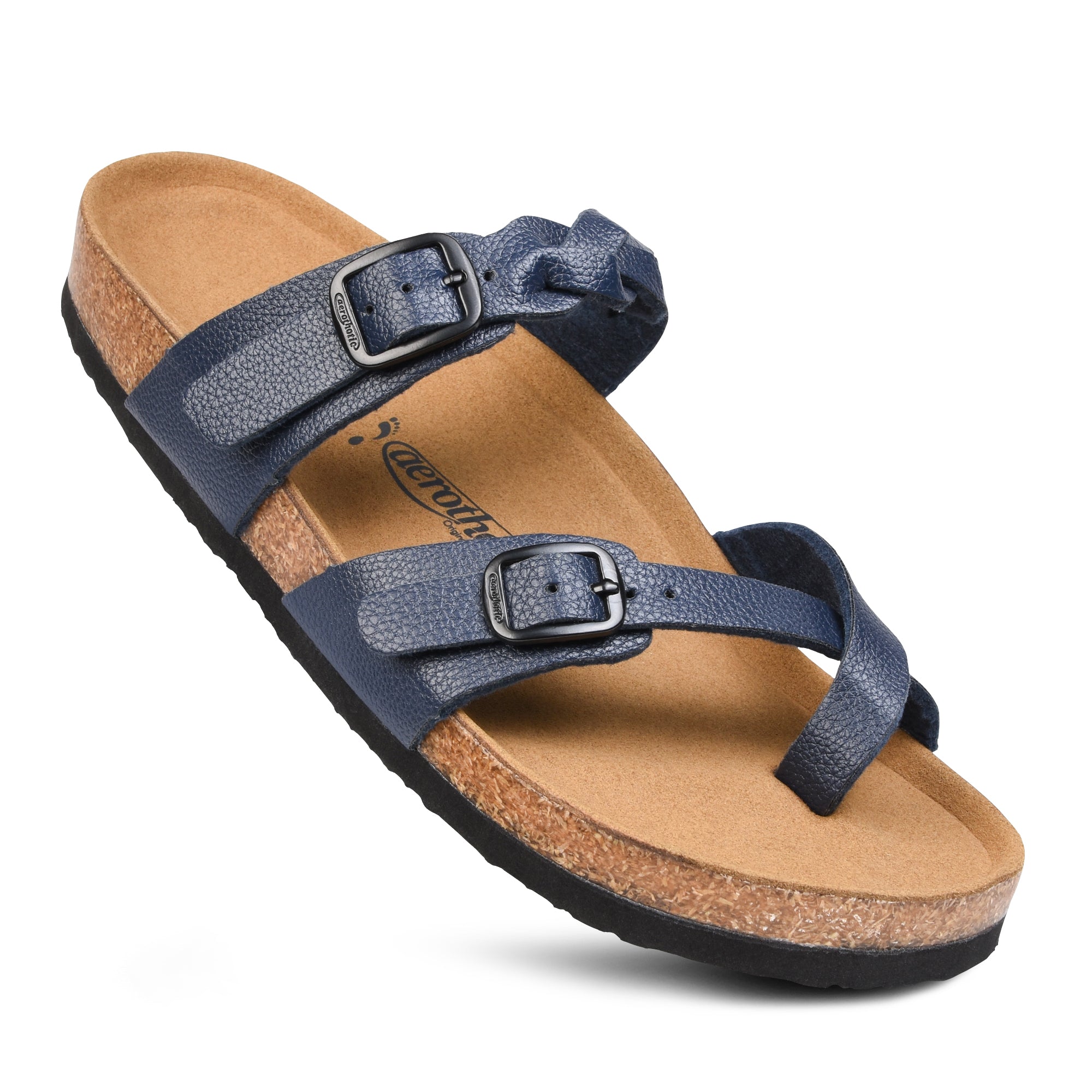 AEROTHOTIC IRENIC Strappy Sandals