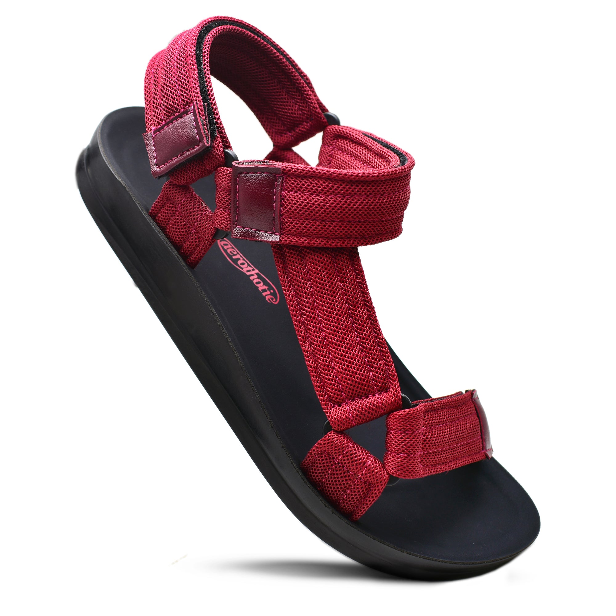 AEROTHOTIC PELAGIC Slingback Sandals