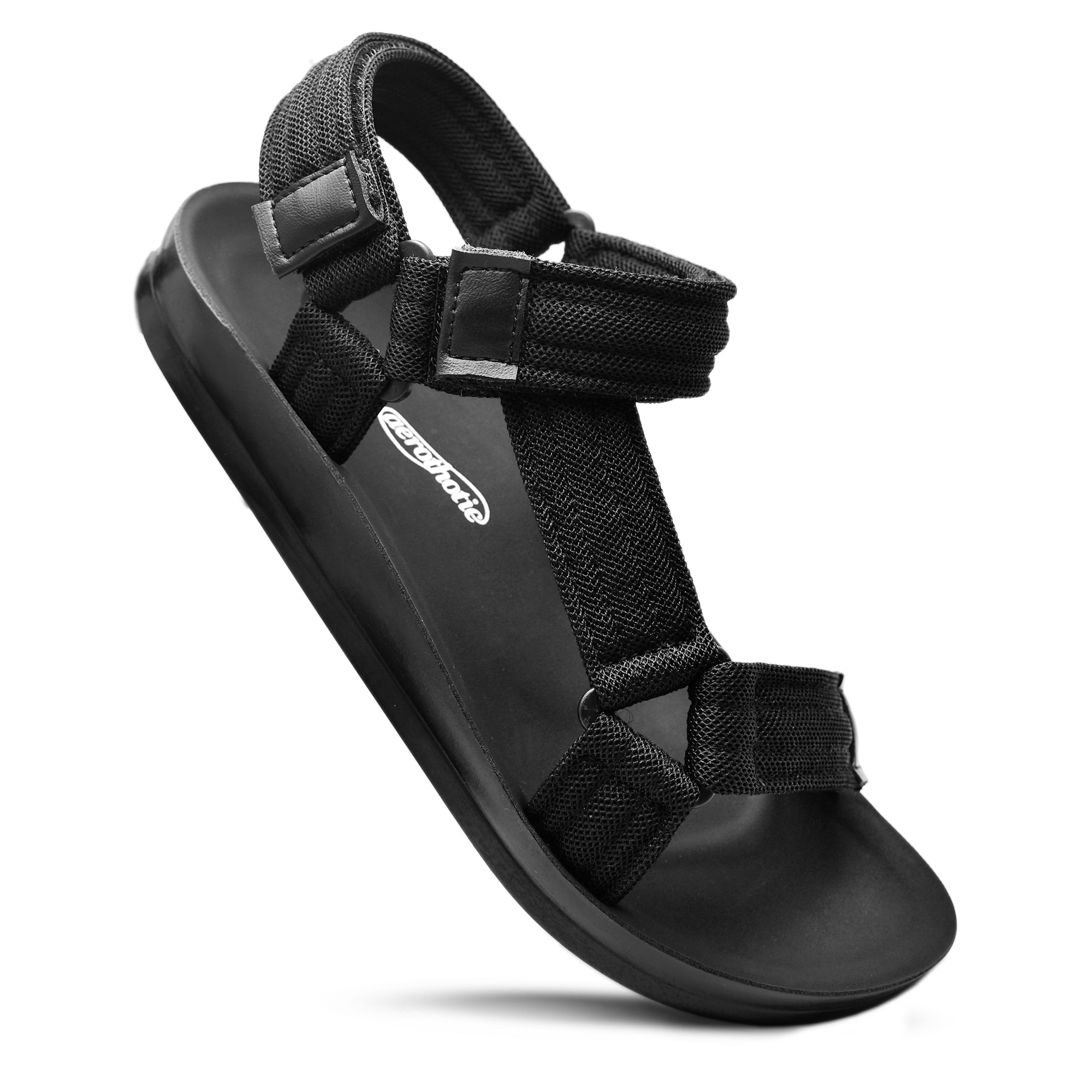 AEROTHOTIC PELAGIC Slingback Sandals
