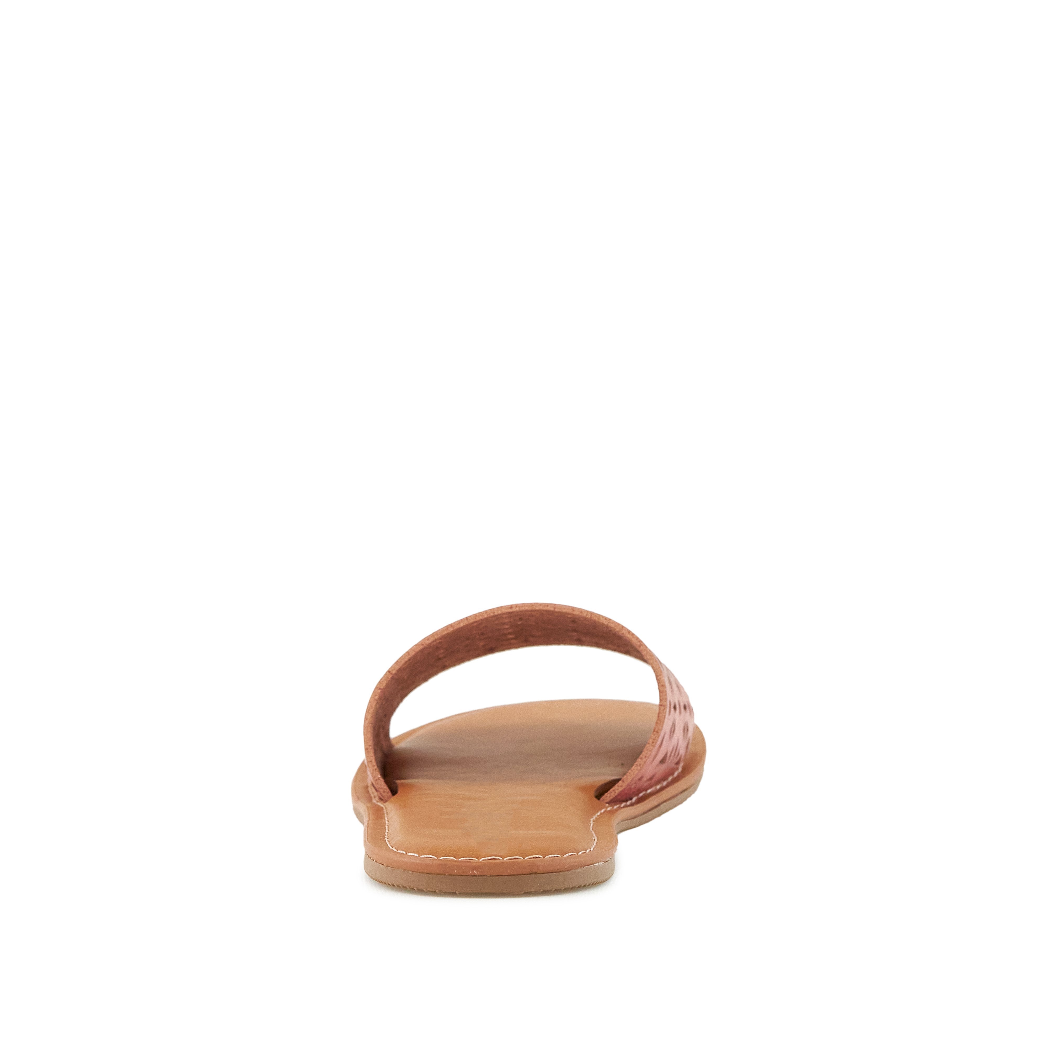 Pear Biarritz Sandals in Brown