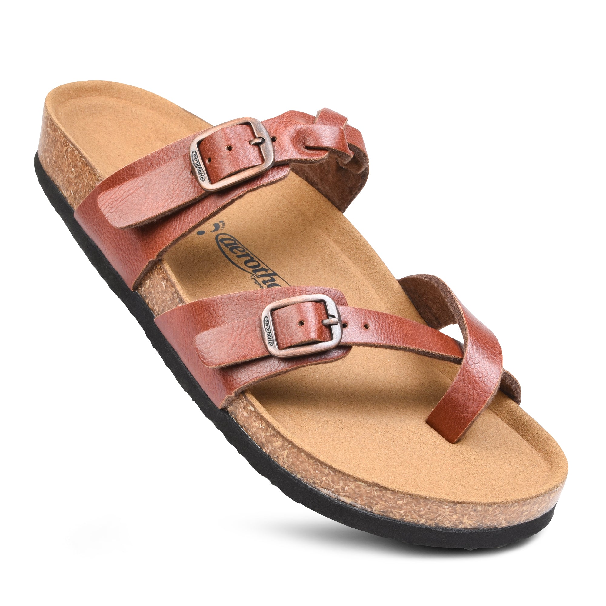 AEROTHOTIC IRENIC Strappy Sandals