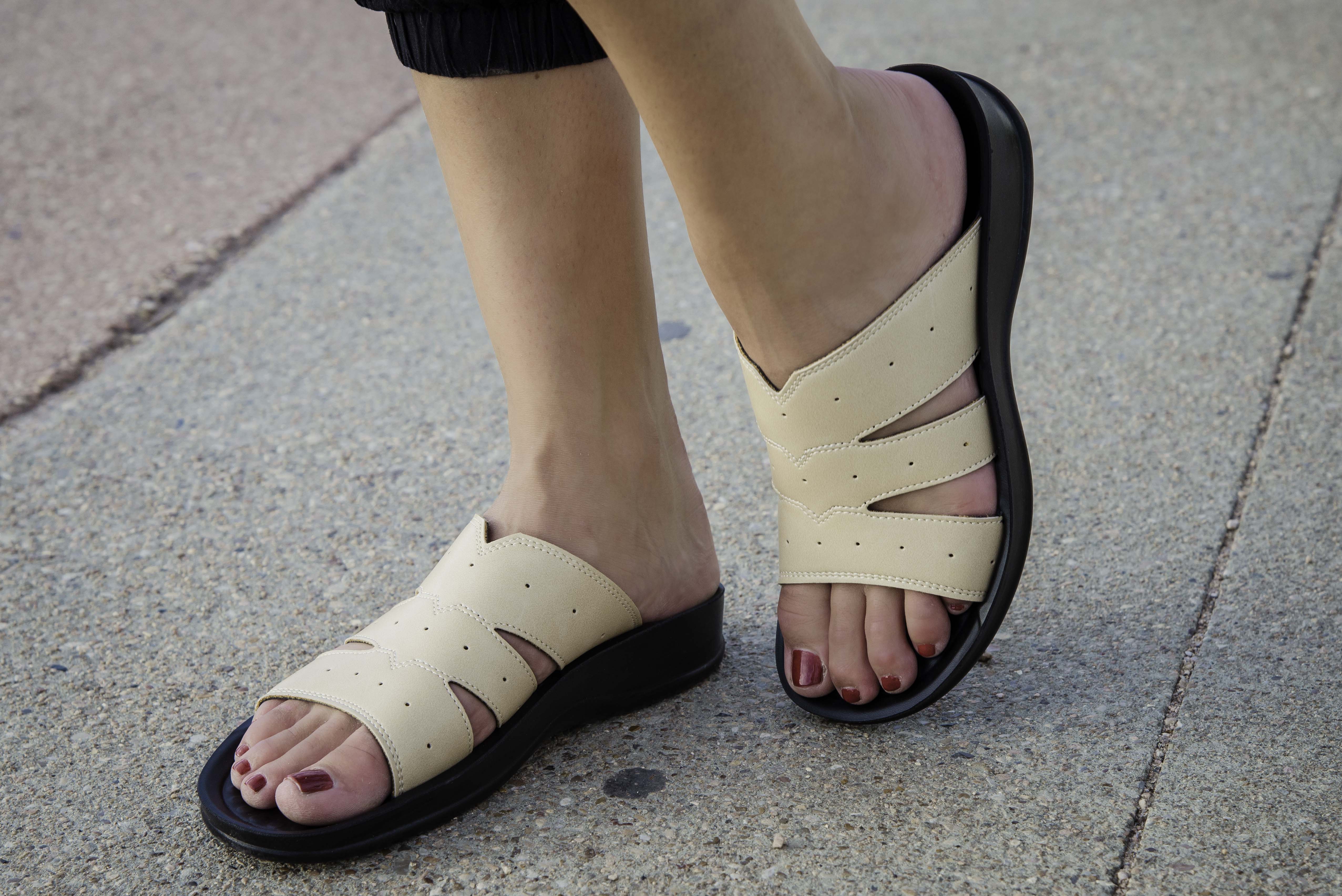 AEROTHOTIC IVY Sandals