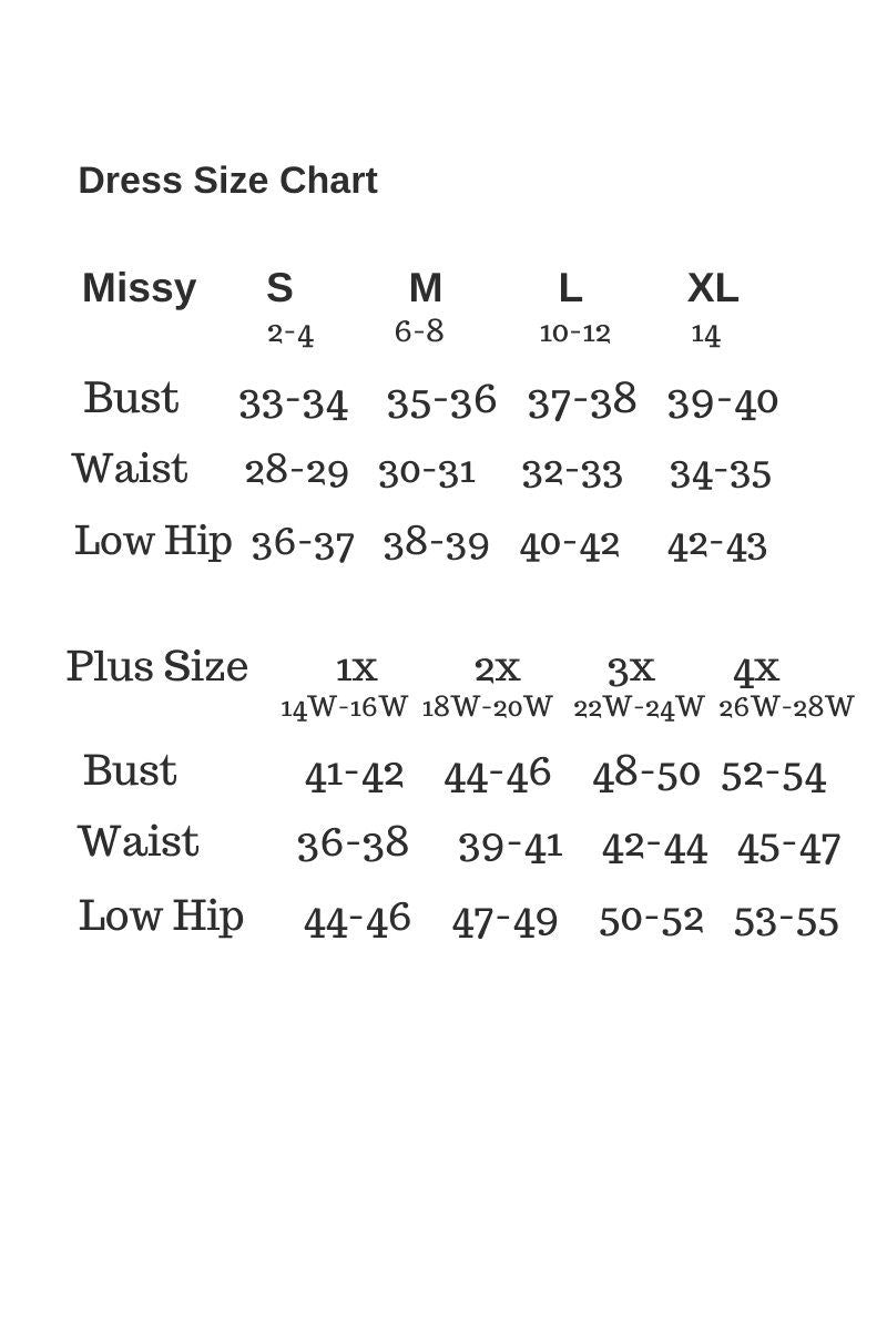 Amari A-Line Dress With Pockets