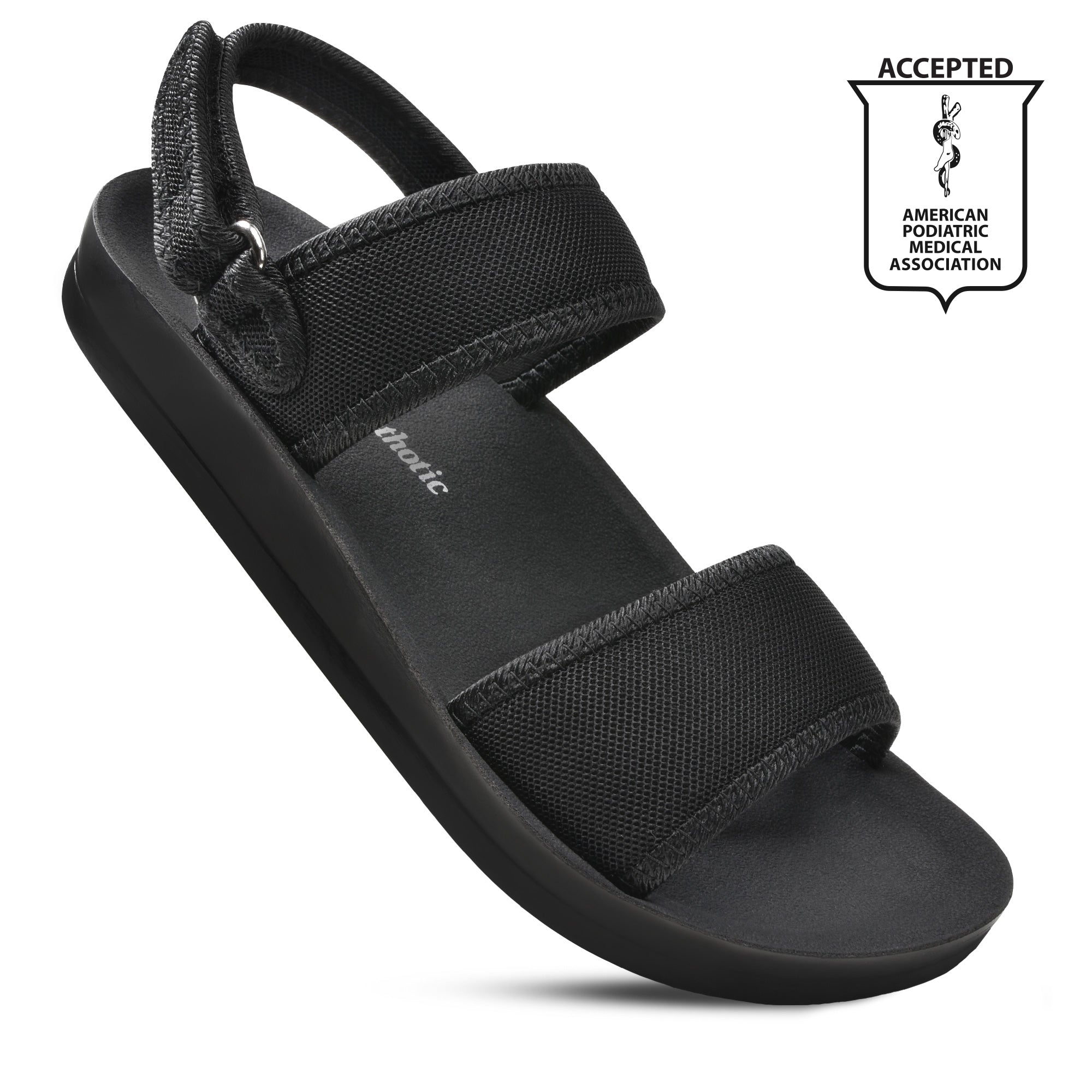 AEROTHOTIC ALASKA Walking Sandals