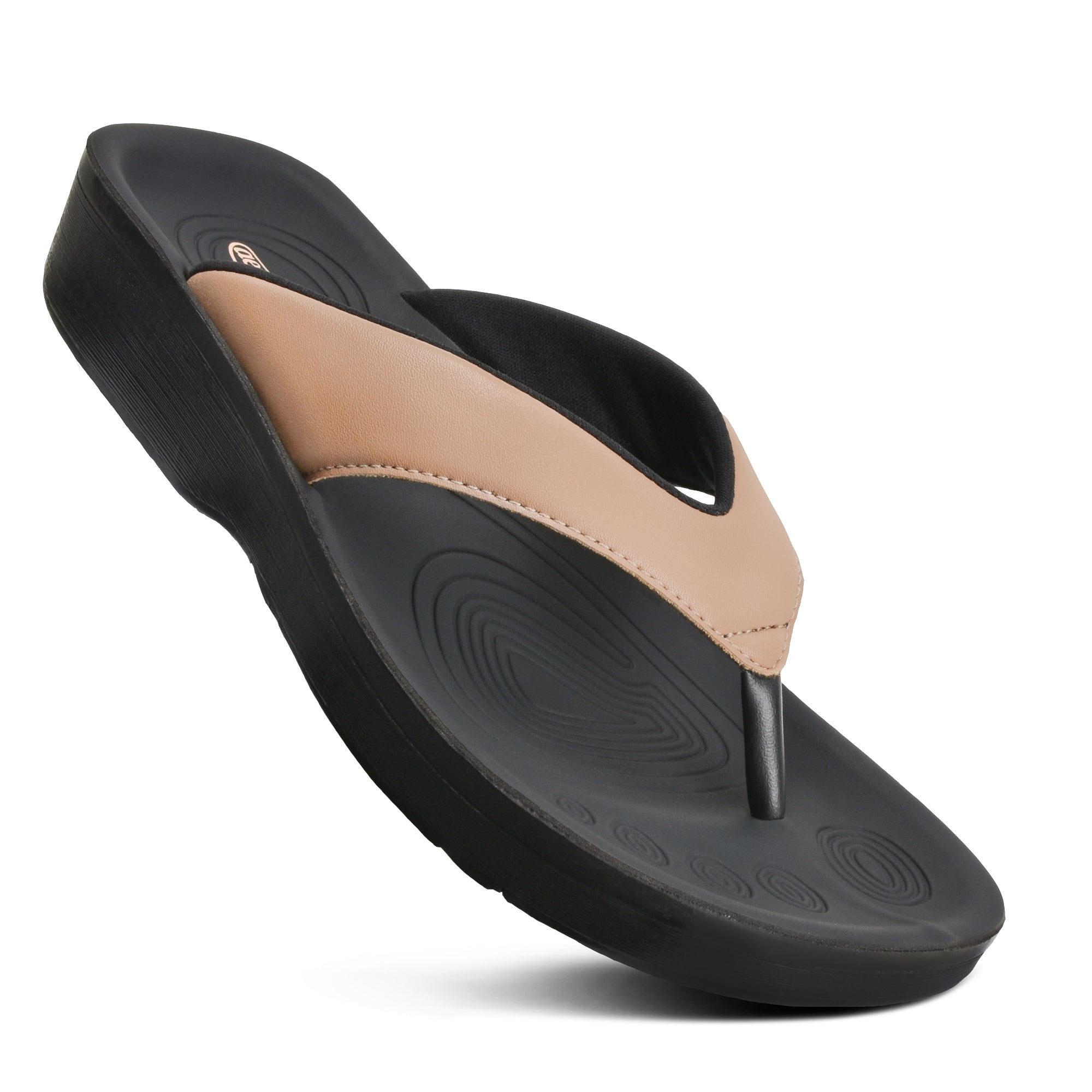 AEROTHOTIC FLUMEN Thong Sandals