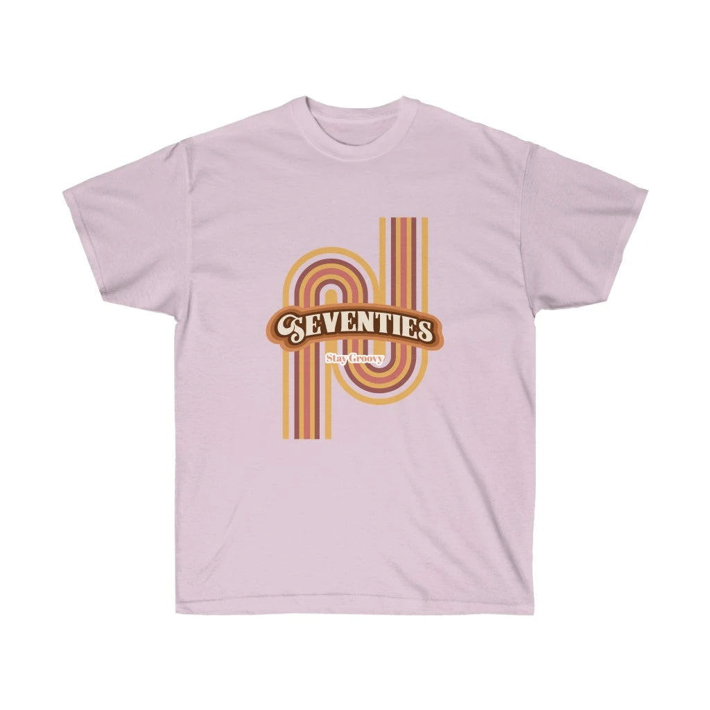 Boogie Down Tee