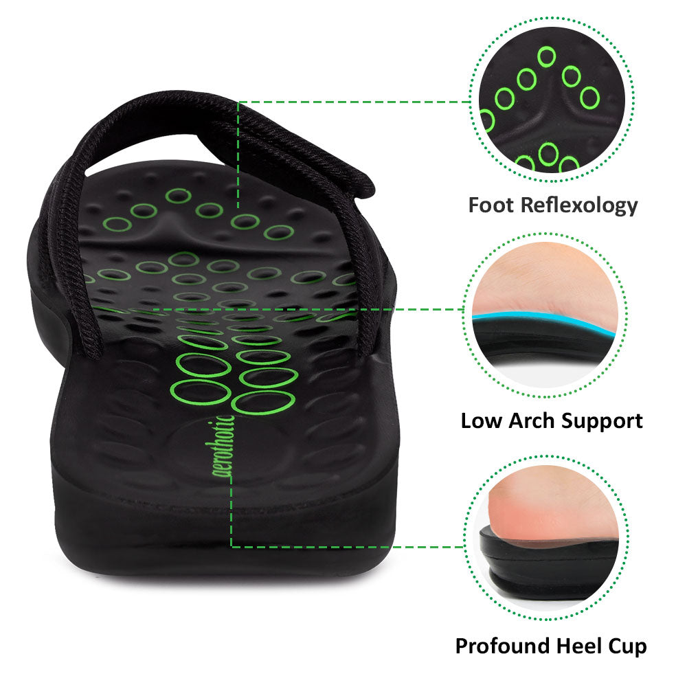 AEROTHOTIC TREK Sandals