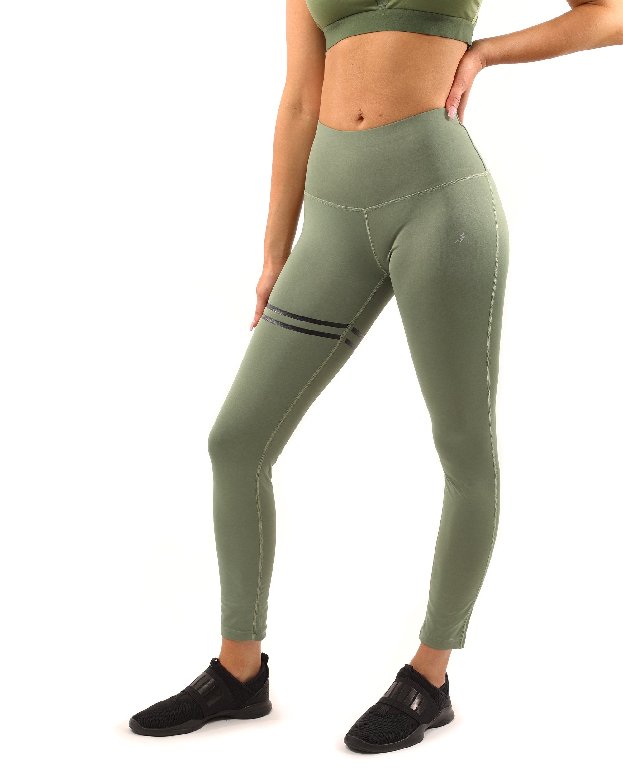 Evergreen Motion Active Set