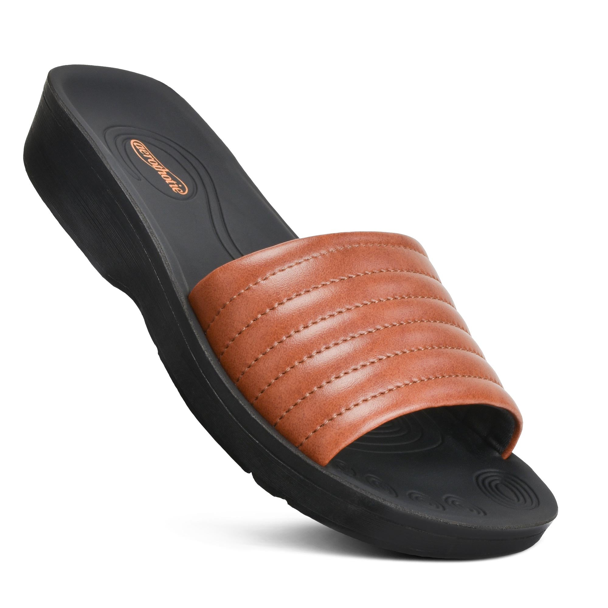 AEROTHOTIC MAEVE Slide Sandal