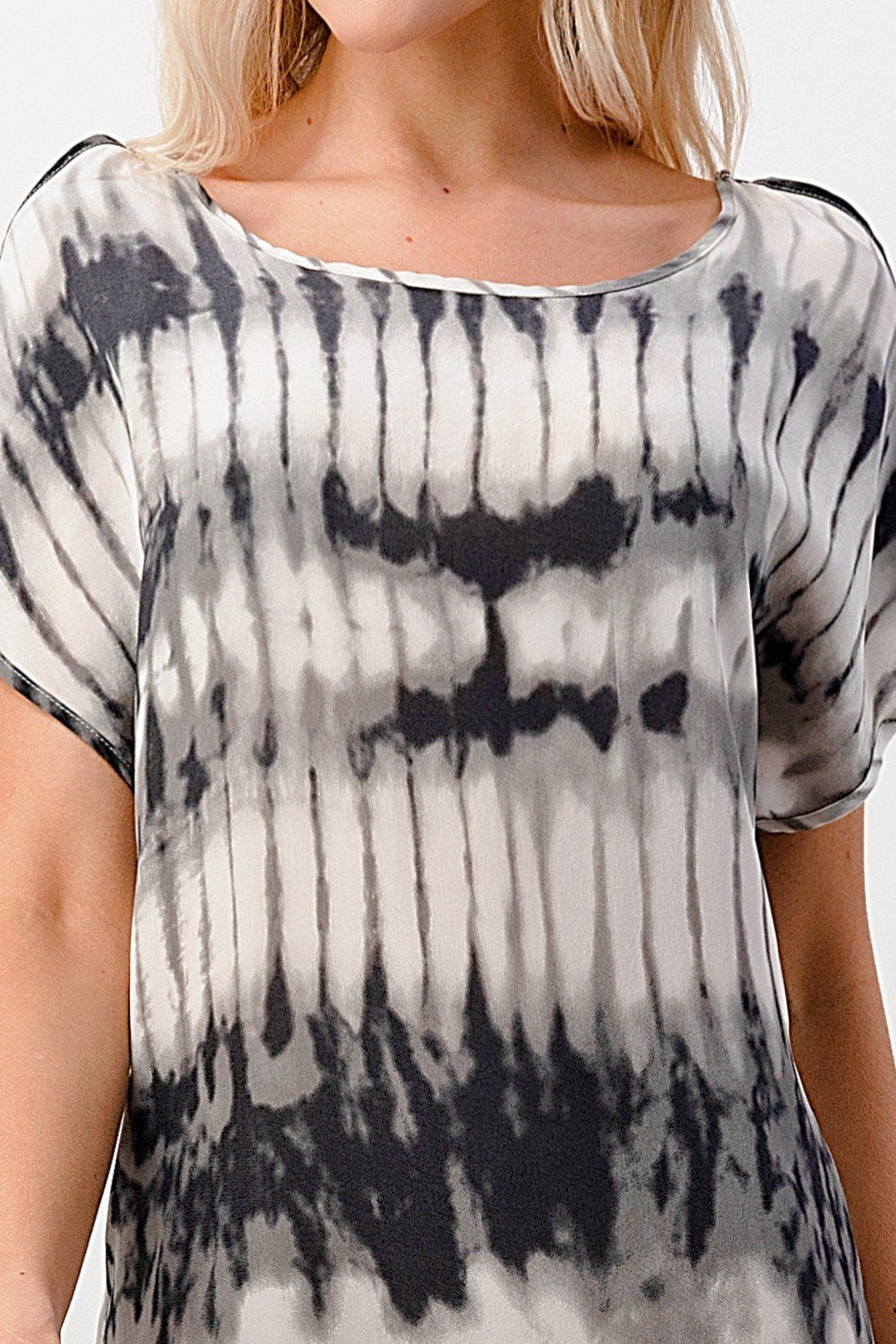 ARROW Pizzaz Tunic Dress