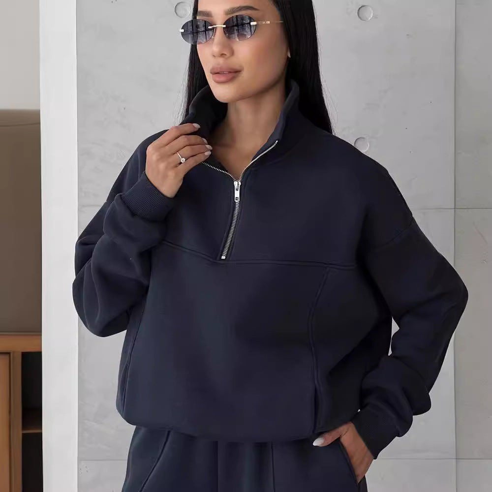 Cloudline Zip Lounge Set