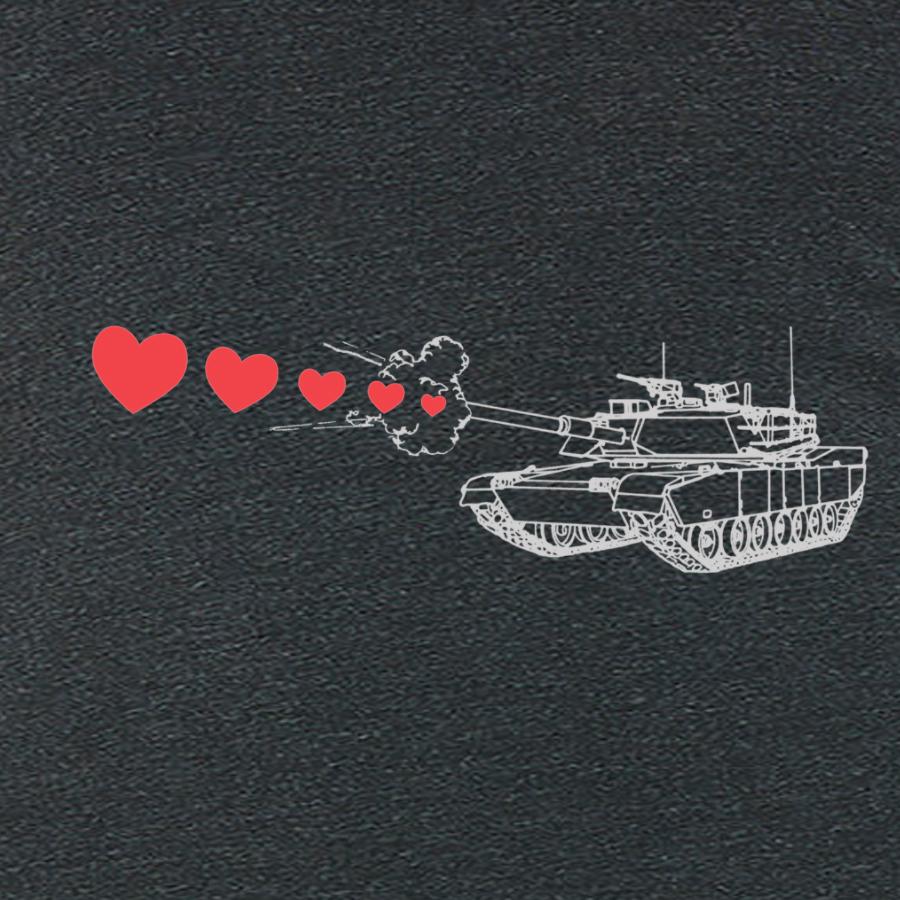 Tank Full of Feelings