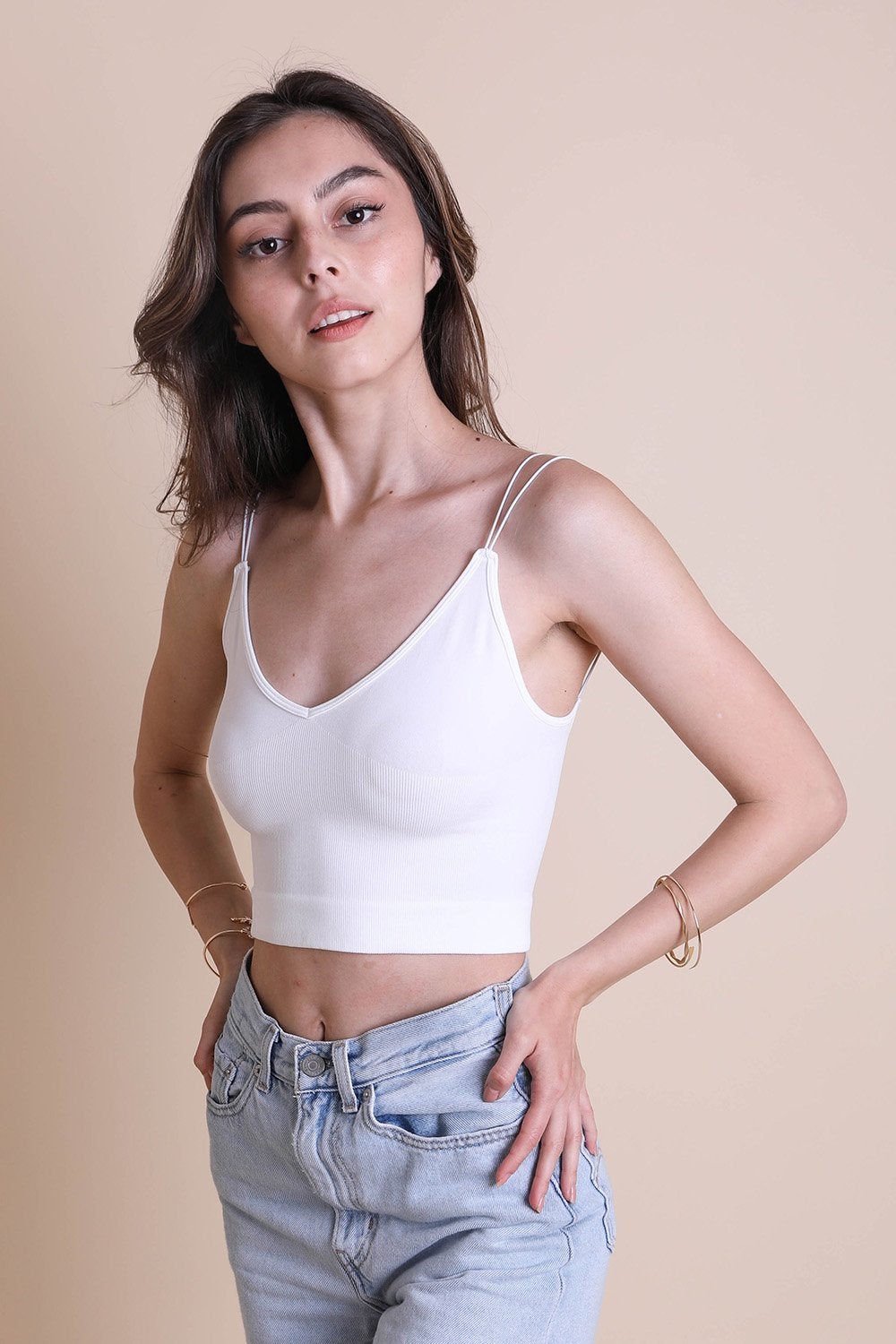 Lucy Low Brami