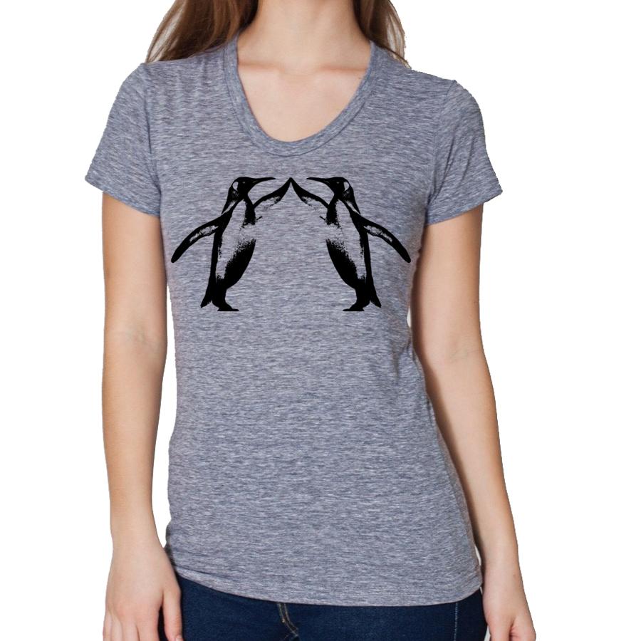 Penguin Partners Tank Top