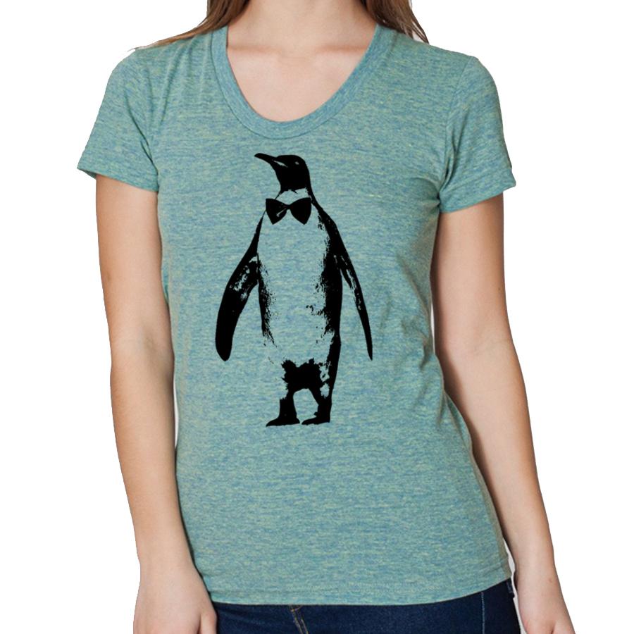 Waddle You Wear Tonight? T-Shirt