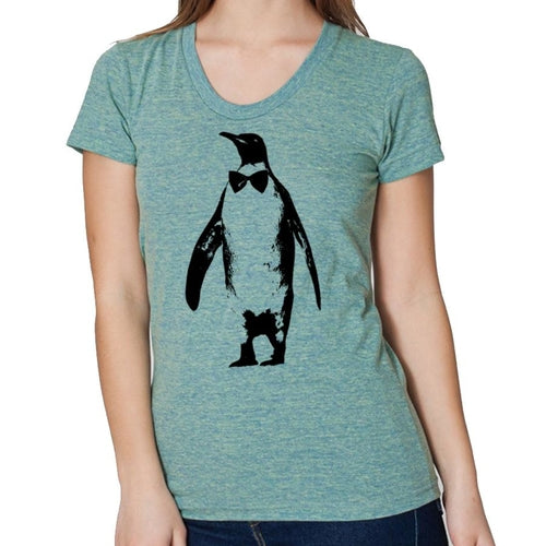 Waddle You Wear Tonight? T-Shirt