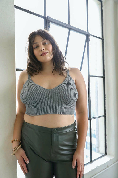 Irene Knit Lounge Brami