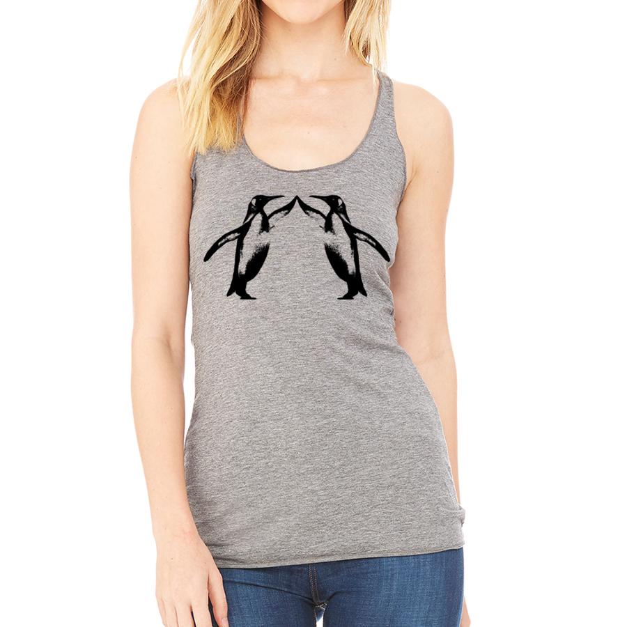 Penguin Partners Tank Top