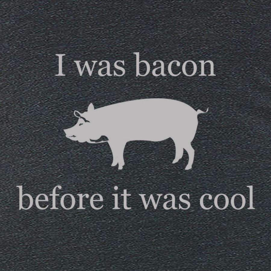 OG Sizzle T-Shirt