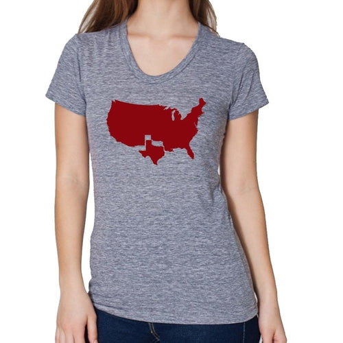 Lone Star Lady T-Shirt