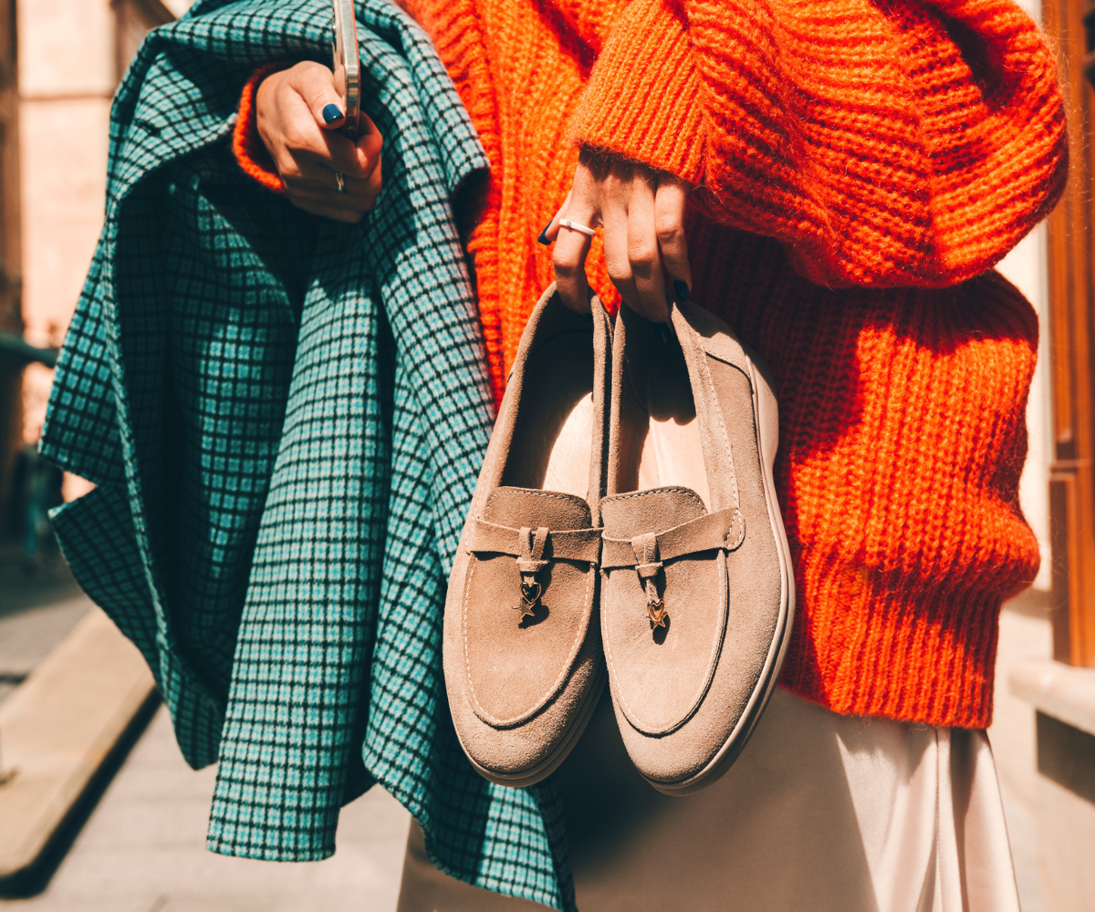 all women fashion