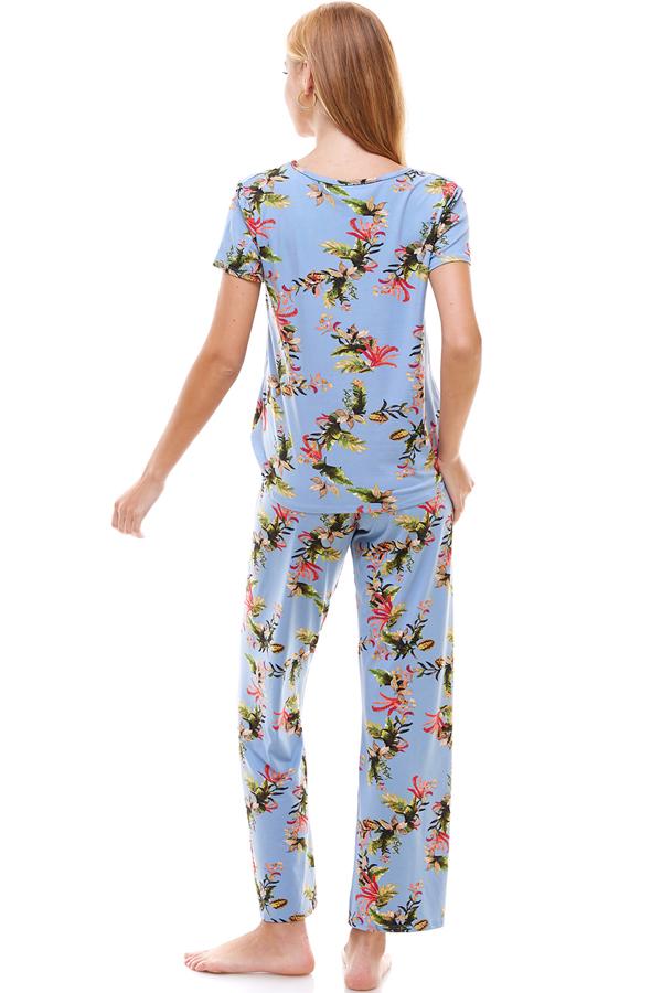 Petalsoft Dream Lounge Set
