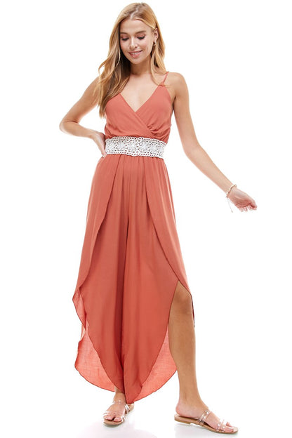 ARROW Cami Jumpsuit