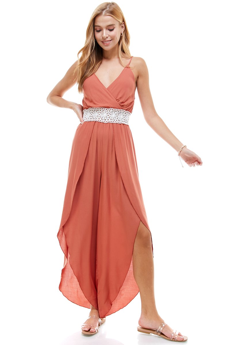 ARROW Cami Jumpsuit