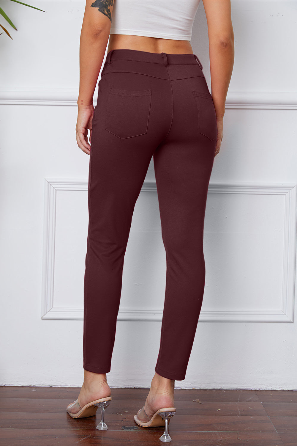 Easy Motion Everyday Pant