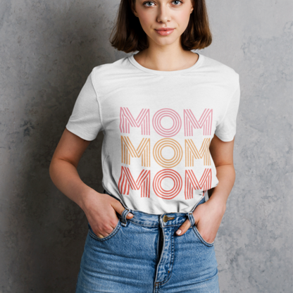 Mom Mode T-Shirt