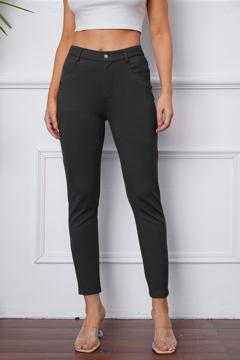 Easy Motion Everyday Pant
