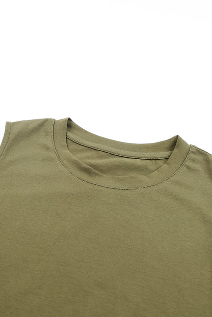 Olive Ease Lounge Set