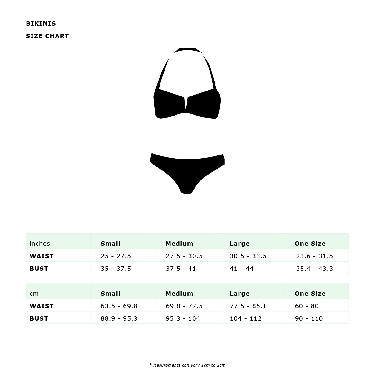 Skylar King Plunge Underwire Bikini Top