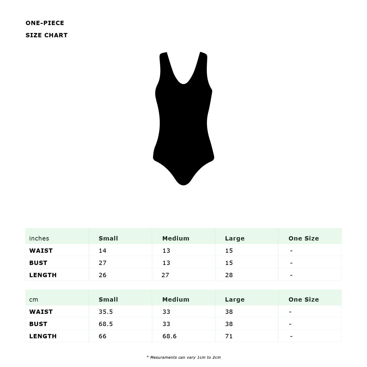 Skylar King Two Tone One-Piece Swimsuit in Black/Peach