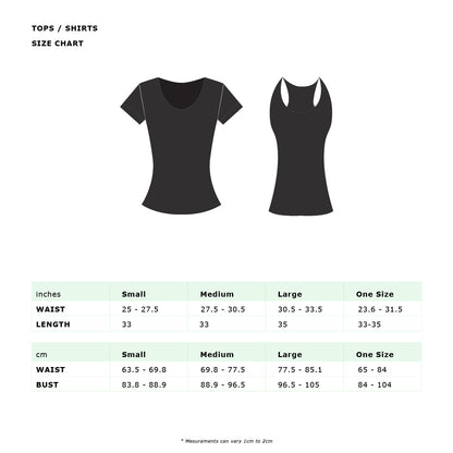Eco-Tec Racer Tank