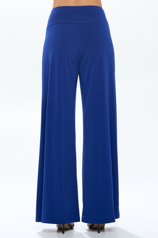 Harbor Flow High-Waist Wide Leg Pants