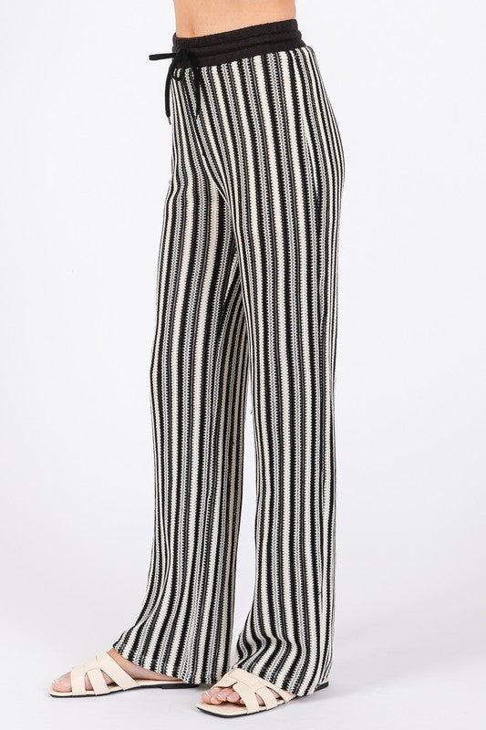 Classic Bootcut Stretch Leggings