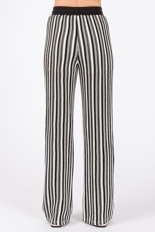 Classic Bootcut Stretch Leggings