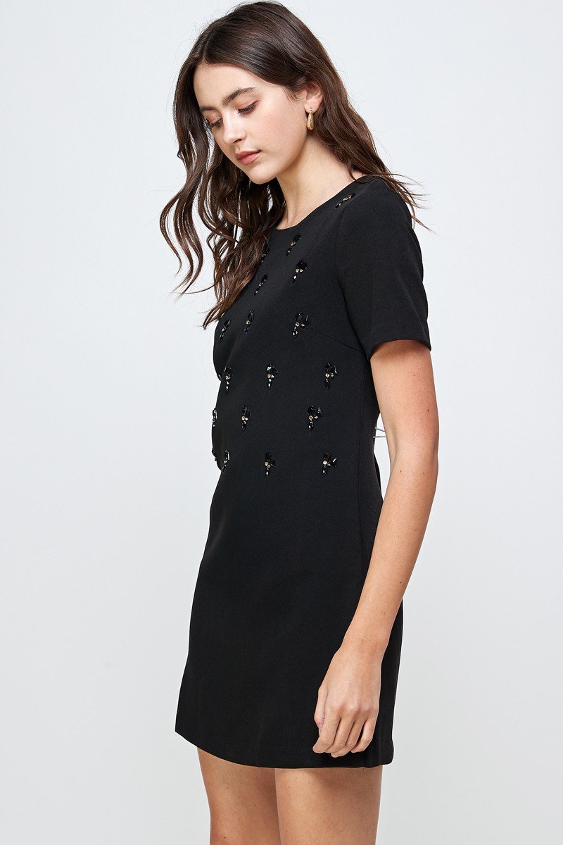 ARROW Jewel Dress