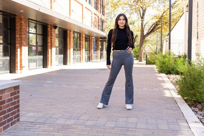 Studio Street Bootcut Leggings